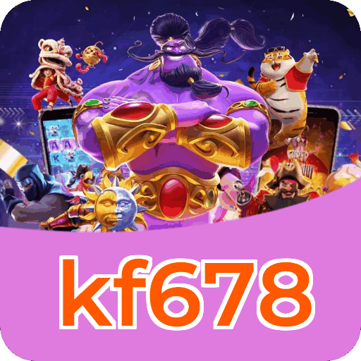 Bônus de boas-vindas kf678