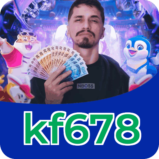 Streaming 4K no cassino ao vivo da kf678